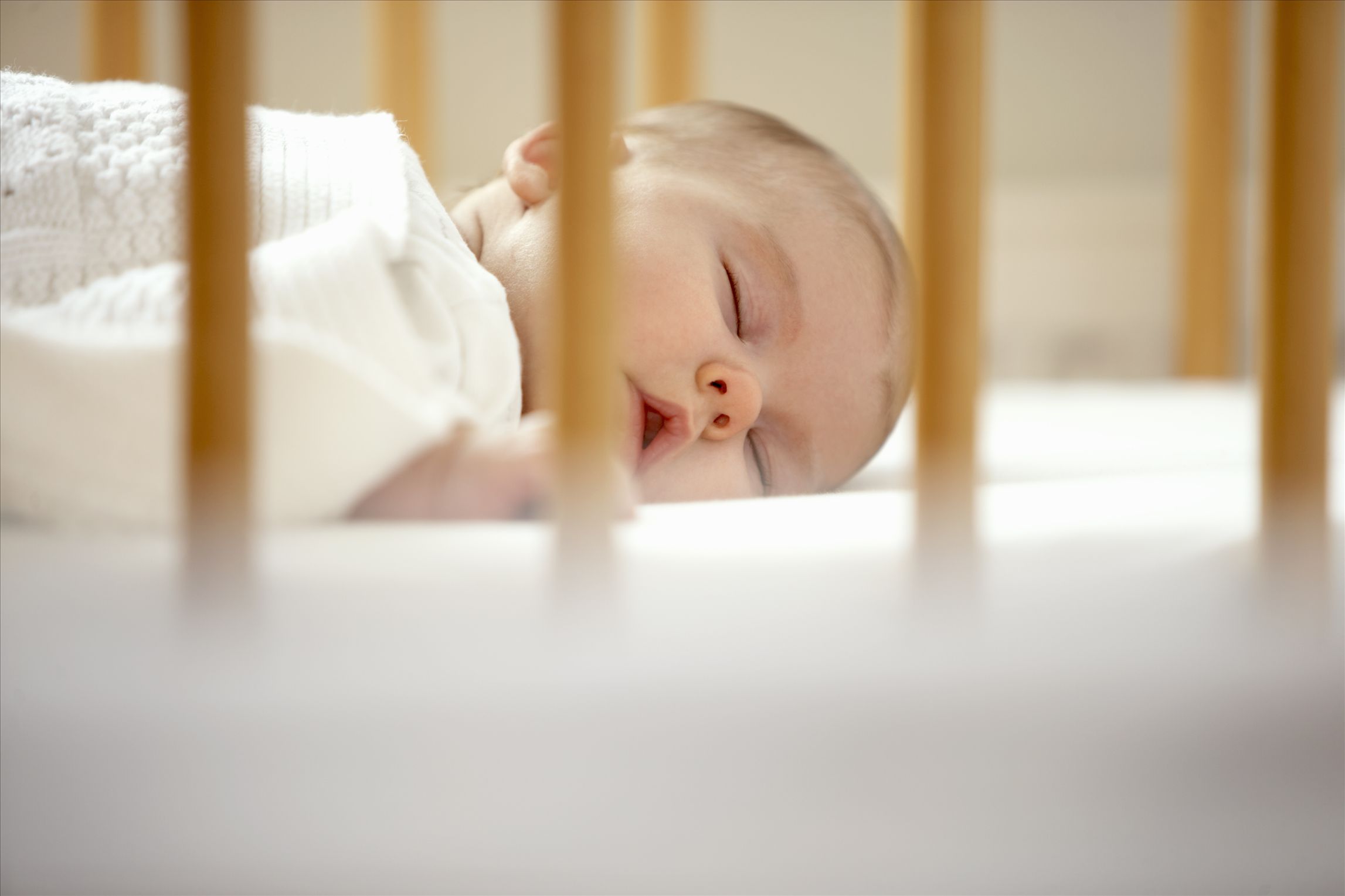 婴儿睡眠图片素材-编号18087982-图行天下