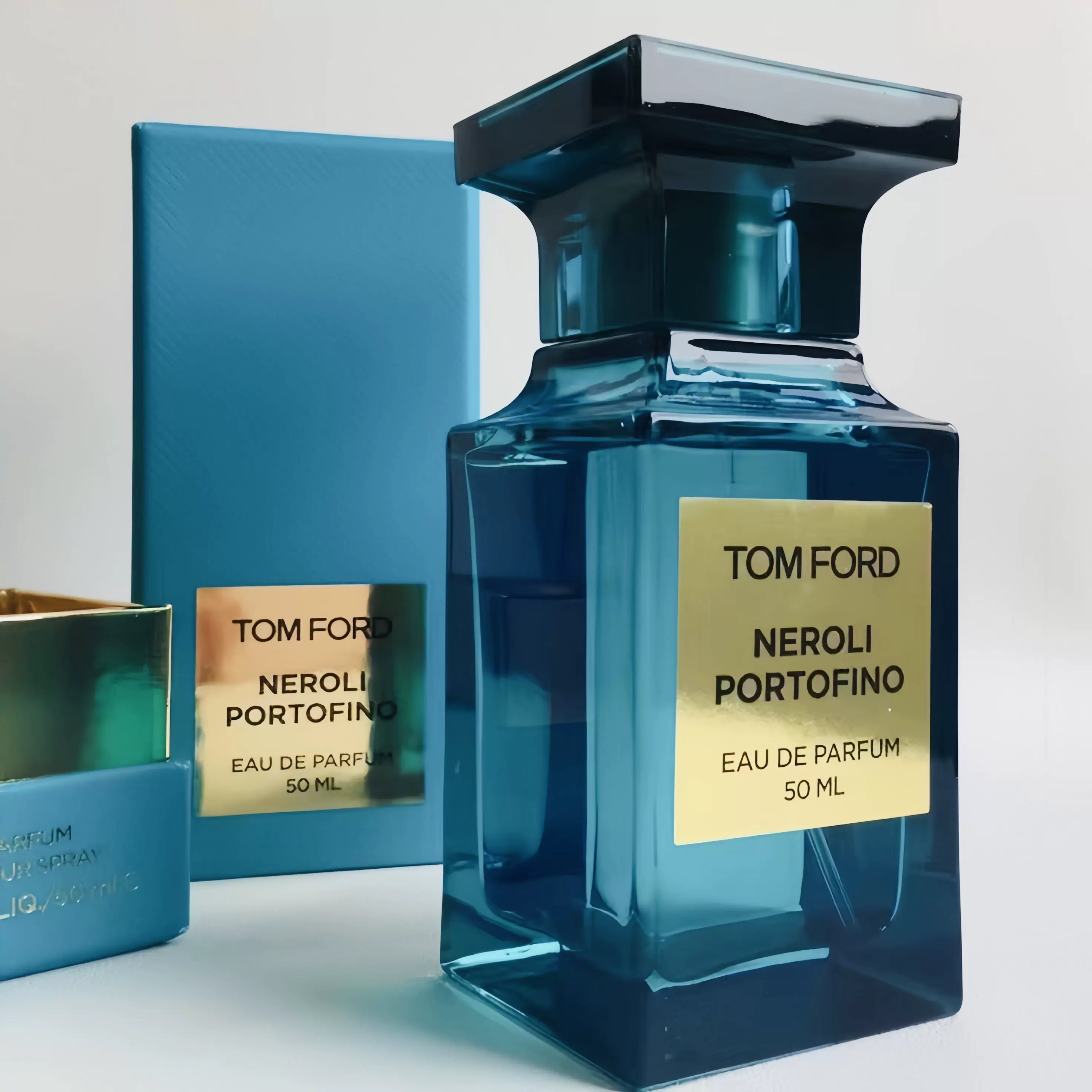 Tom Ford汤姆福特Neroli Portofino橙花油TF绝耀倾橙香水30 100ml-Taobao