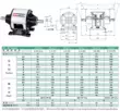 Ly hợp điện từ YZ-A ly hợp máy xếp hình tấm trung bình/ly hợp tích hợp/phanh điện từ, Cọc tiêu giao thông Hà Nội Bảo vệ xây dựng