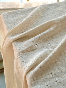 
Simple and modern Wasabi country French beige cream plaid dining tablecloth coffee table cloth decorative cover cloth