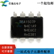 Nhập khẩu nguyên bản TEA1507P gói DIP-8 LCD chip quản lý năng lượng cắm mạch tích hợp IC bắn trực tiếp