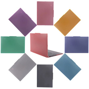 
Suitable for Apple/Huawei/Lenovo/HP/Dell/ThinkPad/Acer/Google/Samsung series laptop protective case, anti-fall, anti-scratch, anti-bump, full-cover case