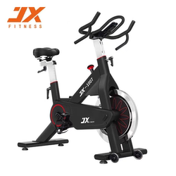 Junxia Spinning Bike Jx-1007 Commercial Gym Home Indoor Fitness Equipment Consultation Available