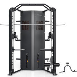 Gymost/Jims L101 Multifunctional Small Bird Smith Commercial Comprehensive Training Device Consultation Is Welcome