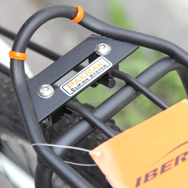 Cairong IBERA mountain travel bicycle RA9 Sichuan-Tibet long-distance ...