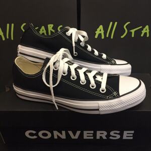 
Converse AllStar Evergreen Classic Retro High and Low Couple Canvas Shoes 101001