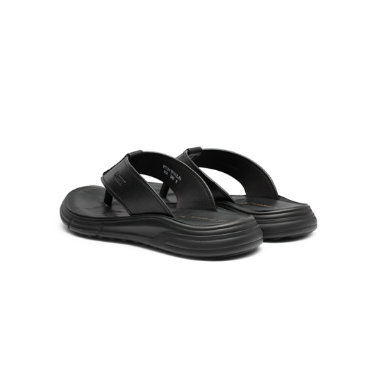 Reddragonfly Men's Leather Flip Flops - Summer 2024