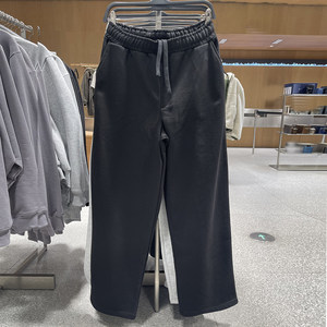 
za obasov men's 26 spring new casual pants straight trousers loose sports jogging pants 0761371
