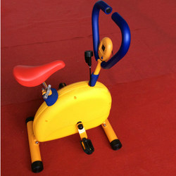 Children's Fitness Equipment, Early Childhood Sports Facilities, Exercise Bike, Resistance Band, Sensory Integration Rehabilitation Training, Treadmill, Walking Machine