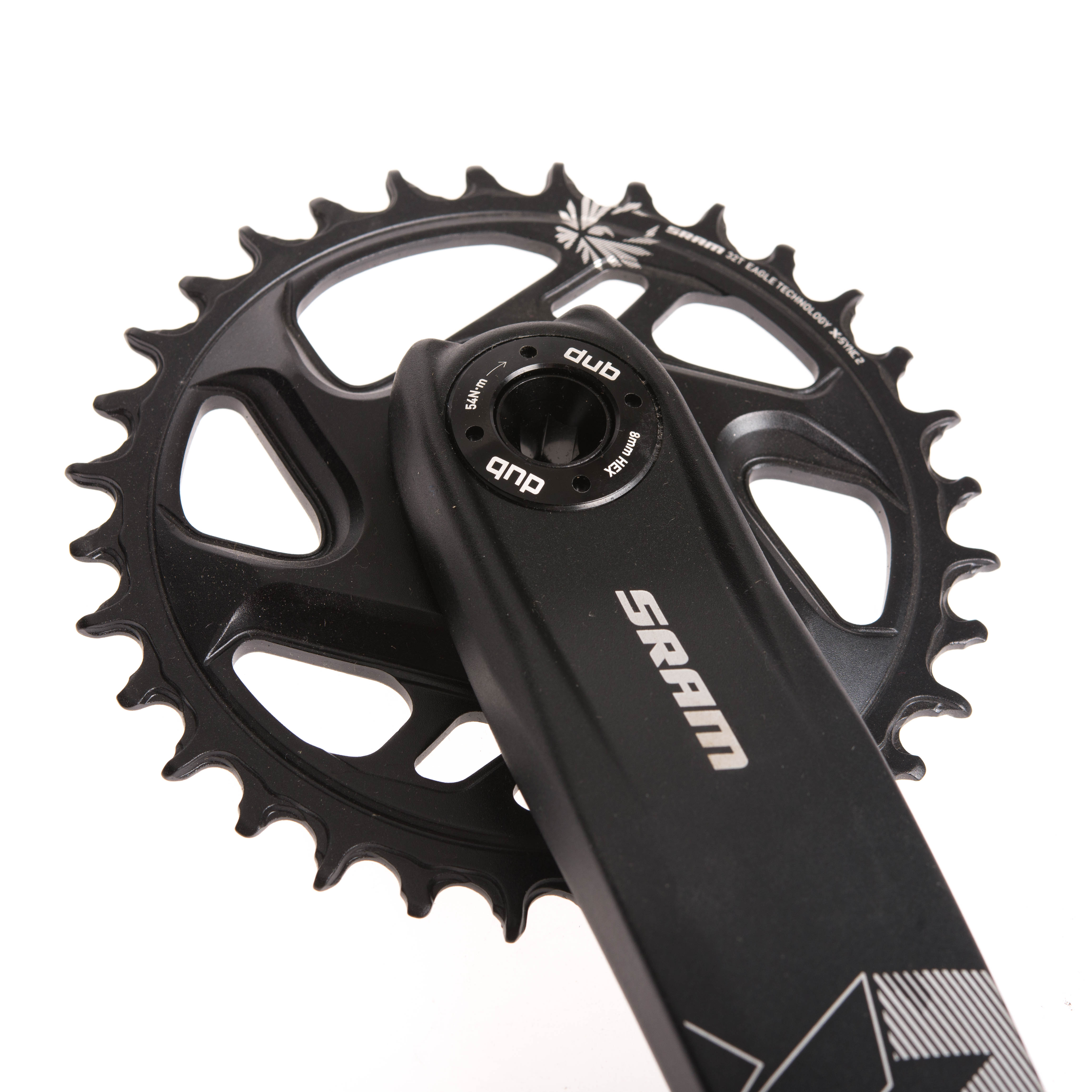 SRAM NX EAGLE   ũũ 12 DUB ̱ ũ 32T 175MM ũ ȣ ġ  -