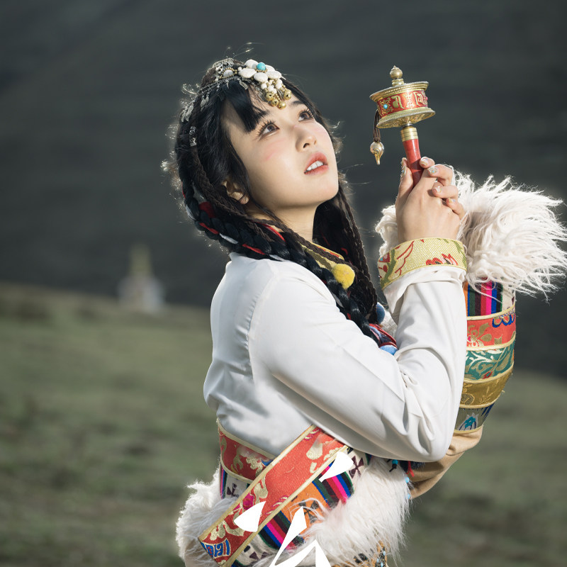 配备制氧机私家小团成都到稻城亚丁四姑娘山6天5晚川西包车跟团游