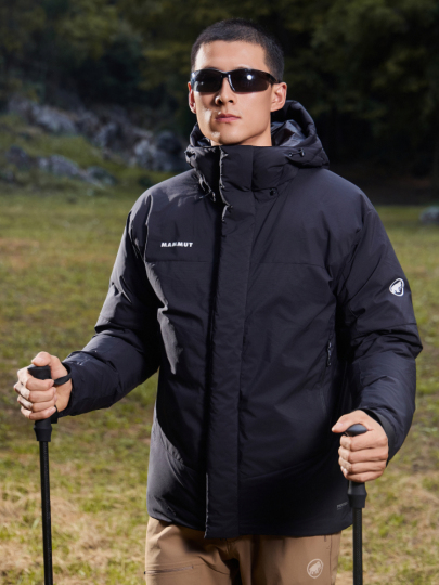 Den‼️MAMMUT Soft-Shell Icefall II 楽天市場】MAMMUT マムート Soft Shell Icefall II Jacket ナイロン