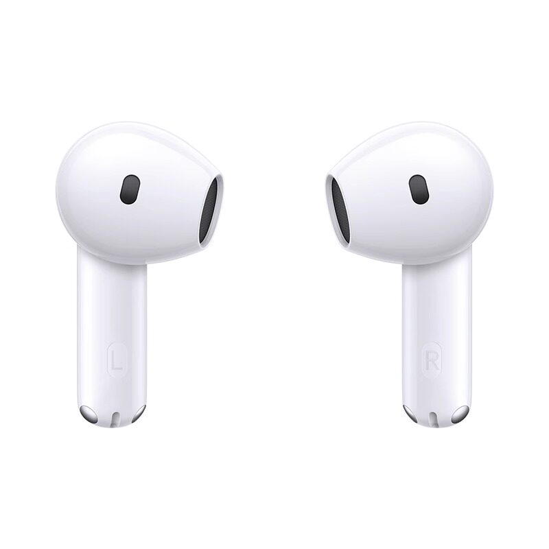 HONOR EARBUDS X6 무선 블루투스 헤드셋 통화 소음 감소 편안한 착용 이어폰 스포츠 게임 3136-