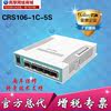 MIKROTIK CRS106-1C-5S ROS  3 ̾ Ʈũ   Ʈ Ŭ  ⰡƮ ġ-