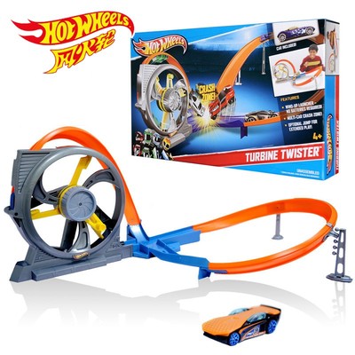 HOT WHEELS 3 ȸ Ʈ X9285 ҳ Ʈ ȸ  Ʈ-