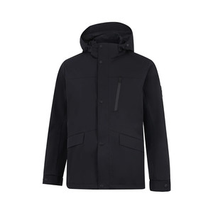 
Genuine Li Ning new coat 2025 winter men's velvet simple warm sports and leisure windbreaker AFDVC63