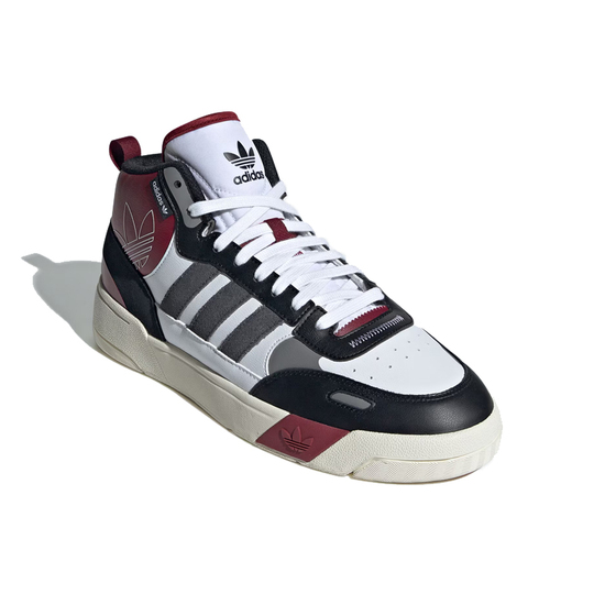 adidas neo clover high top