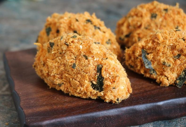 孩子社会实践补充体力？充能零食立马安排(图4)