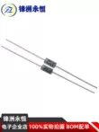 RL257 46MIL số lượng lớn plug-in chỉnh lưu thông thường diode đa năng DO-15