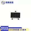 DTC114EKA Transistor SMD SOT-23 0.1A 50V màn lụa: 24 Transistor số