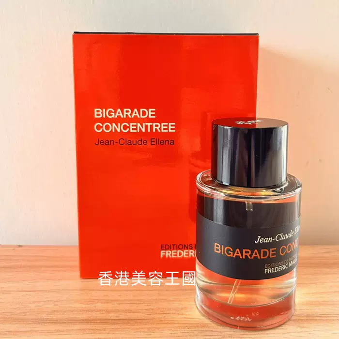 フレデリック マル 香水 ビガラード コンセンテ オードパルファム 50ml