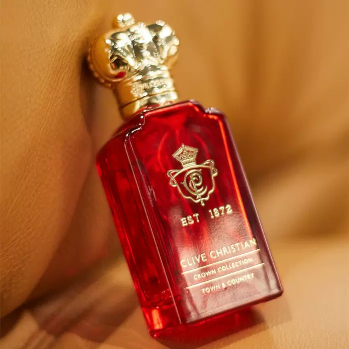 Clive Christian 香水 赤 Clive Christian Matsukita Parfum for Everyone by Clive Chr