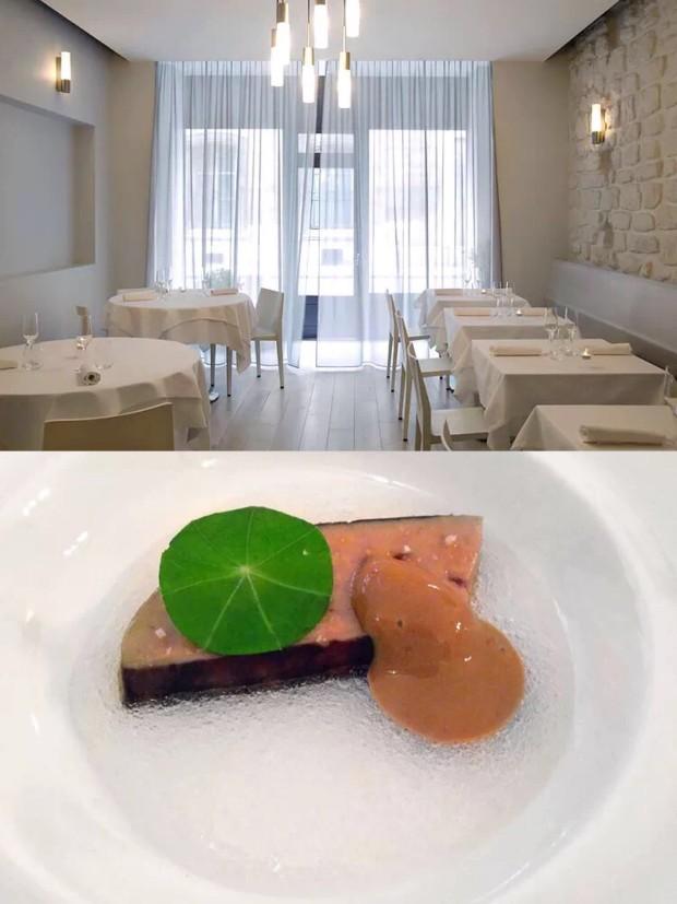 9家最适合表白的米其林餐厅在此(图5) 9家最适合表白的米其林餐厅在此(图5)