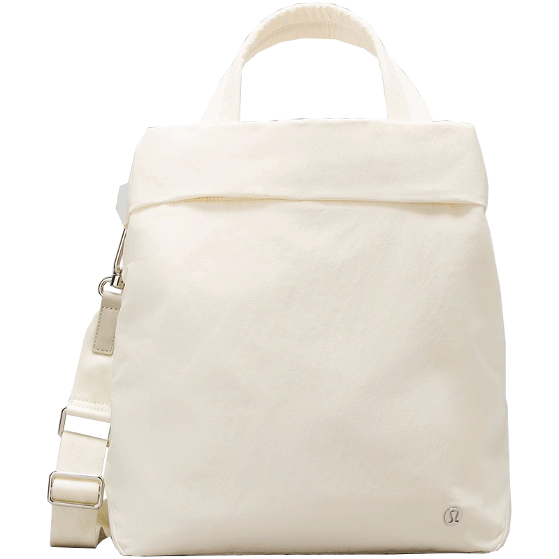 Lululemon丨On My outlet Level bag 2.0