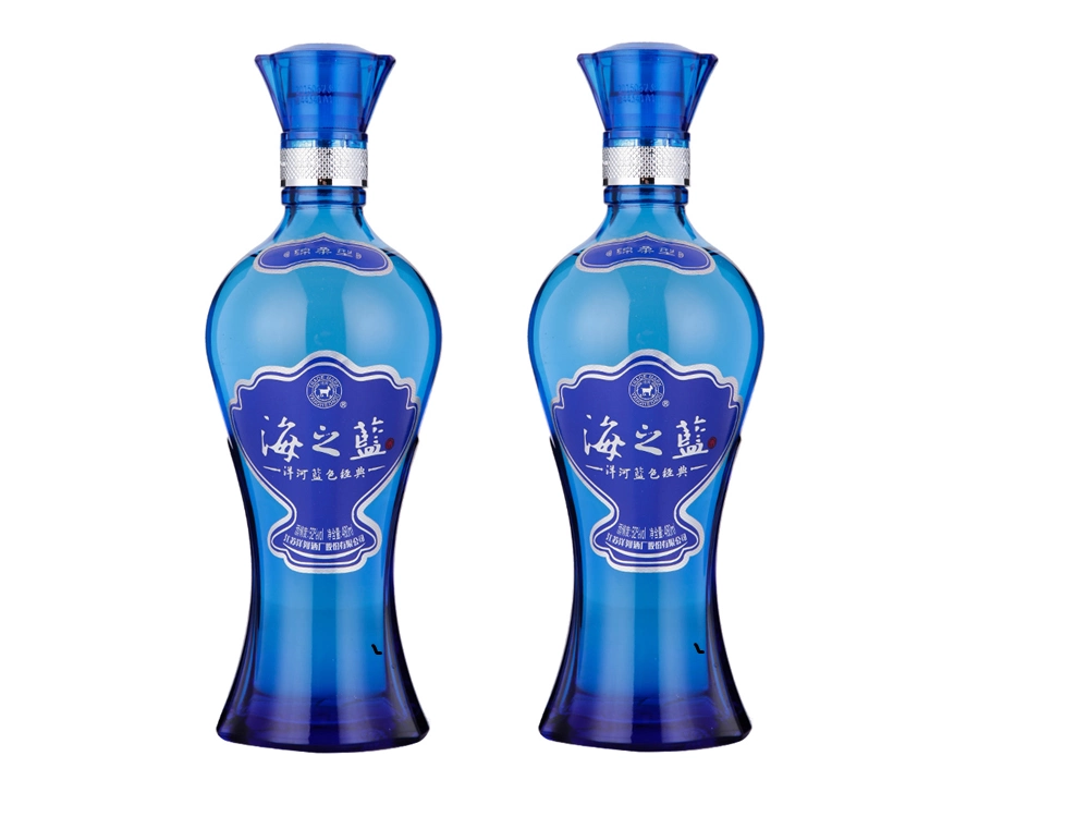 洋河白酒洋河梦之蓝M3水晶版52度550ml 梦之蓝M3水晶版52度550ml