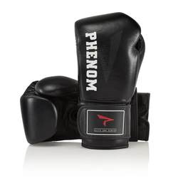UK PHENOM authorized imported boxing gloves boxing gloves competition boxing gloves training boxing gloves leather Muay Thai kick boxing