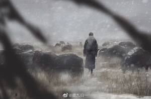 
The remaining amount is in stock {Cowherder} Tomb Robber Notes fan peripherals Zangjiuguiyi