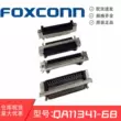 QA11341-68 Chính hãng FOXCONN 68P 4 hàng cái đầu nối SCSI