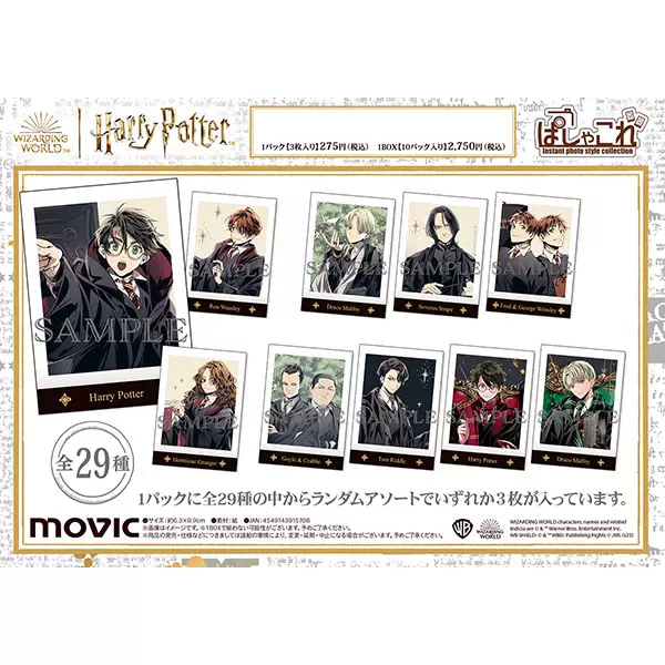 Harry Potter Gryffindor CD DVD Holder Storage Travel Case 2000