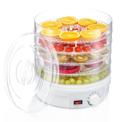 Star Wine Bar Cocktail Fruit Decoration Drying Machine Fruit and Vegetable Dehydrator Food Dryer