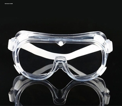 Brýle Multifunkční Prachotěsné Proti Větru A Písku Ochrana Při Práci Venku Na Koni Proti Stříkající Vodě Pohodlné Prodyšné Ochranné Brýle