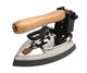 Osaka, Japan B8TN hand-pull steam electric heating iron industrial large iron full steam iron
