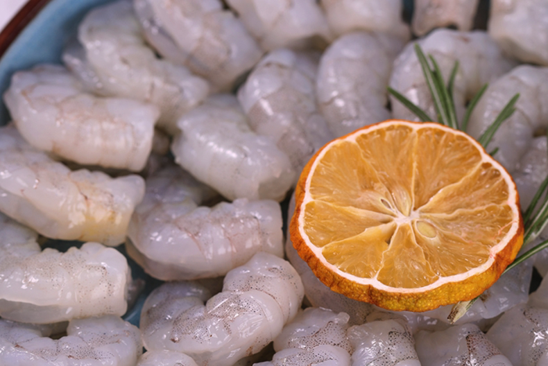 新鲜冷冻大虾仁,保留虾仁最初的真滋味(图3) 新鲜冷冻大虾仁,保留虾仁最初的真滋味(图3)