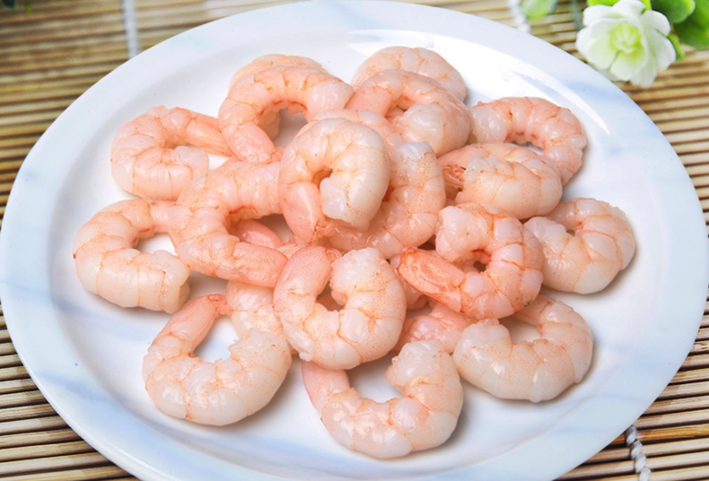 新鲜冷冻大虾仁,保留虾仁最初的真滋味(图1) 新鲜冷冻大虾仁,保留虾仁最初的真滋味(图1)