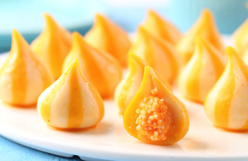 爆汁包心鱼丸，汤汁荤香不腻(图7)