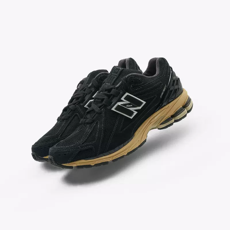 New Balance/NB官方正品1906系列男女低帮休闲复古跑步鞋M1906RK-Taobao