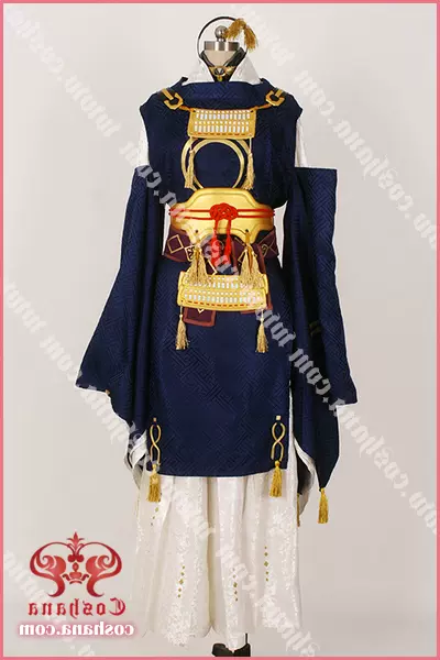 舞台刀剣乱舞刀剑乱舞三日月宗近cos服