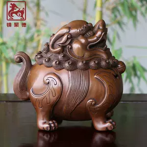 瑞兽铜香炉- Top 500件瑞兽铜香炉- 2024年3月更新- Taobao