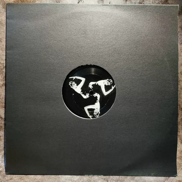 Jeff Mills 黑膠Our Man From Havana 電子Techno LP-Taobao