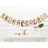 Детское вечернее платье, фотография, фоторамка, подарок на день рождения