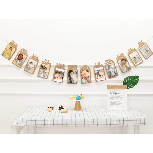 Детское вечернее платье, фотография, фоторамка, подарок на день рождения