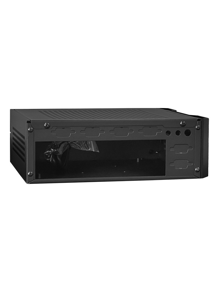 Sktc MX02 Mini-ITX HTPC kućište - 3.5L kućište za računalo