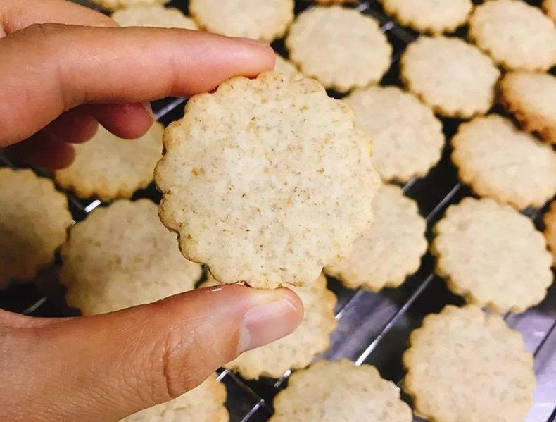 挑选香脆饼干,常见美食小点心(图12) 挑选香脆饼干,常见美食小点心(图12)
