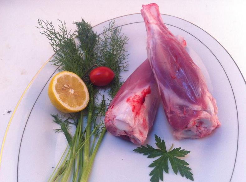 热门滋补美食,驱寒补气吃羊肉(图10) 热门滋补美食,驱寒补气吃羊肉(图10)