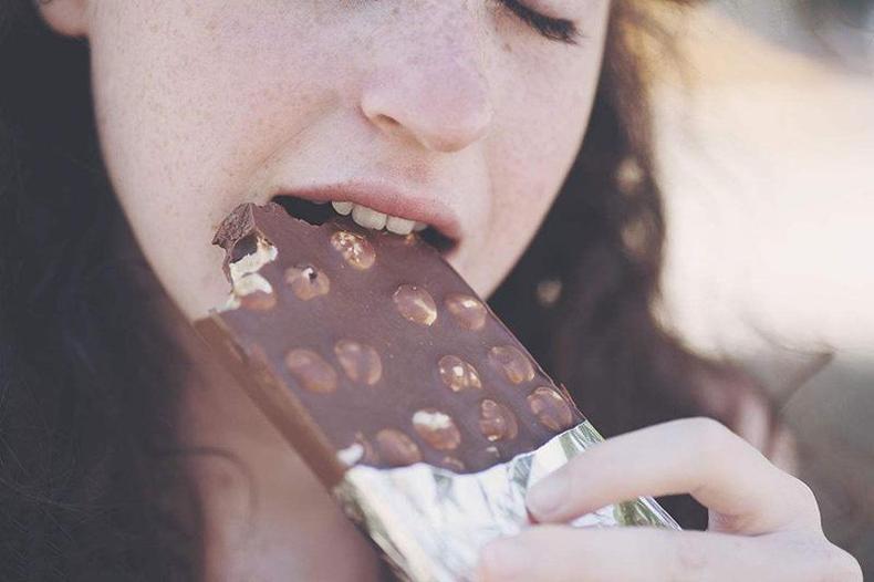 精致美食甜滋滋,掌握巧克力选购指南(图15) 精致美食甜滋滋,掌握巧克力选购指南(图15)