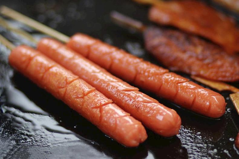 挑选优质火腿肠.无添加吃得更放心！(图14)